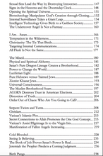 Beguiled: Eden to Armageddon Volume 1 - sacred-word-publishing-2