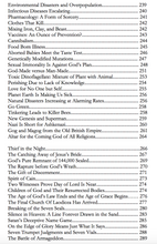 Beguiled: Eden to Armageddon Volume 1 - sacred-word-publishing-2