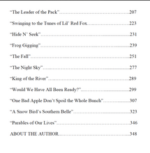 Parables of Joye - sacred-word-publishing-2