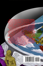 Global vs Flat Earth Debate Ebook - sacred-word-publishing-2