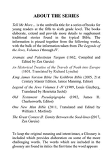 Noah: Commander of the Sea - sacred-word-publishing-2