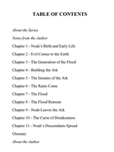 Noah: Commander of the Sea - sacred-word-publishing-2