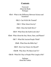 Flat Earth Chronicles: The Earth Stands - sacred-word-publishing-2