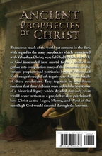 Ancient Prophecies Of Christ Ebook - sacred-word-publishing-2