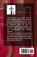 The Iron Republic - sacred-word-publishing-2