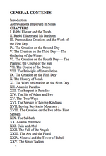 Pirke de Rabbi Eliezer, Volume I Ebook - sacred-word-publishing-2