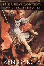 The Great Contest: War in Heaven Ebook - sacred-word-publishing-2