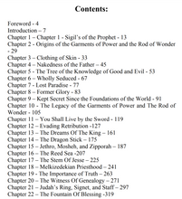 The Vestures of Light and Rod of Wonder Ebook