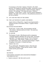 Folk-Lore of the Holy Land Ebook