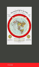 The Earth not a Globe Review