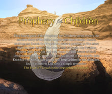 Prophecy for Children: Enoch's Petition for Azazel and the Condemnation of the Fallen Angels