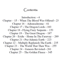 Dragon Lords: Antediluvian Kings Ebook