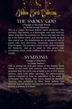 Hollow Earth Collection Ebook
