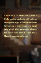 I, Mary Ebook