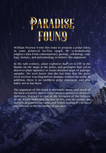 Paradise Found Ebook