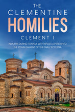 The Clementine Homilies Ebook