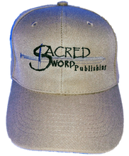 Sacred Word Publishing Mom/Dad Style Hats - sacred-word-publishing-2