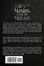 Tales and Maxims from the Midrash Ebook