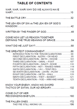 The Weapons of our Warfare are not Carnal Ebook