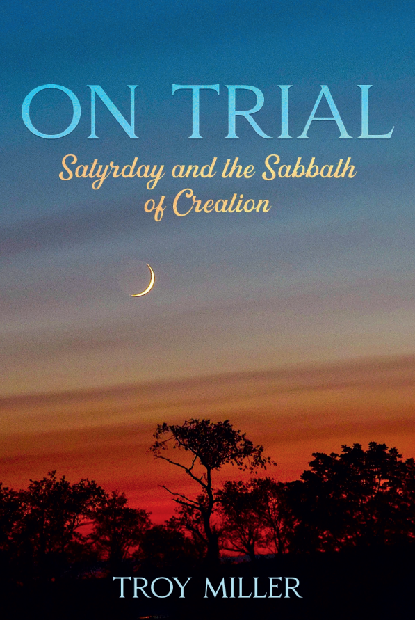 On Trial: Satyrday vs. the Sabbath of Creation EBOOK