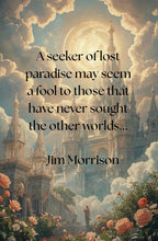 Seeker of a Lost Paradise PREORDER