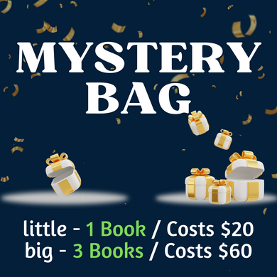 Mystery Bag