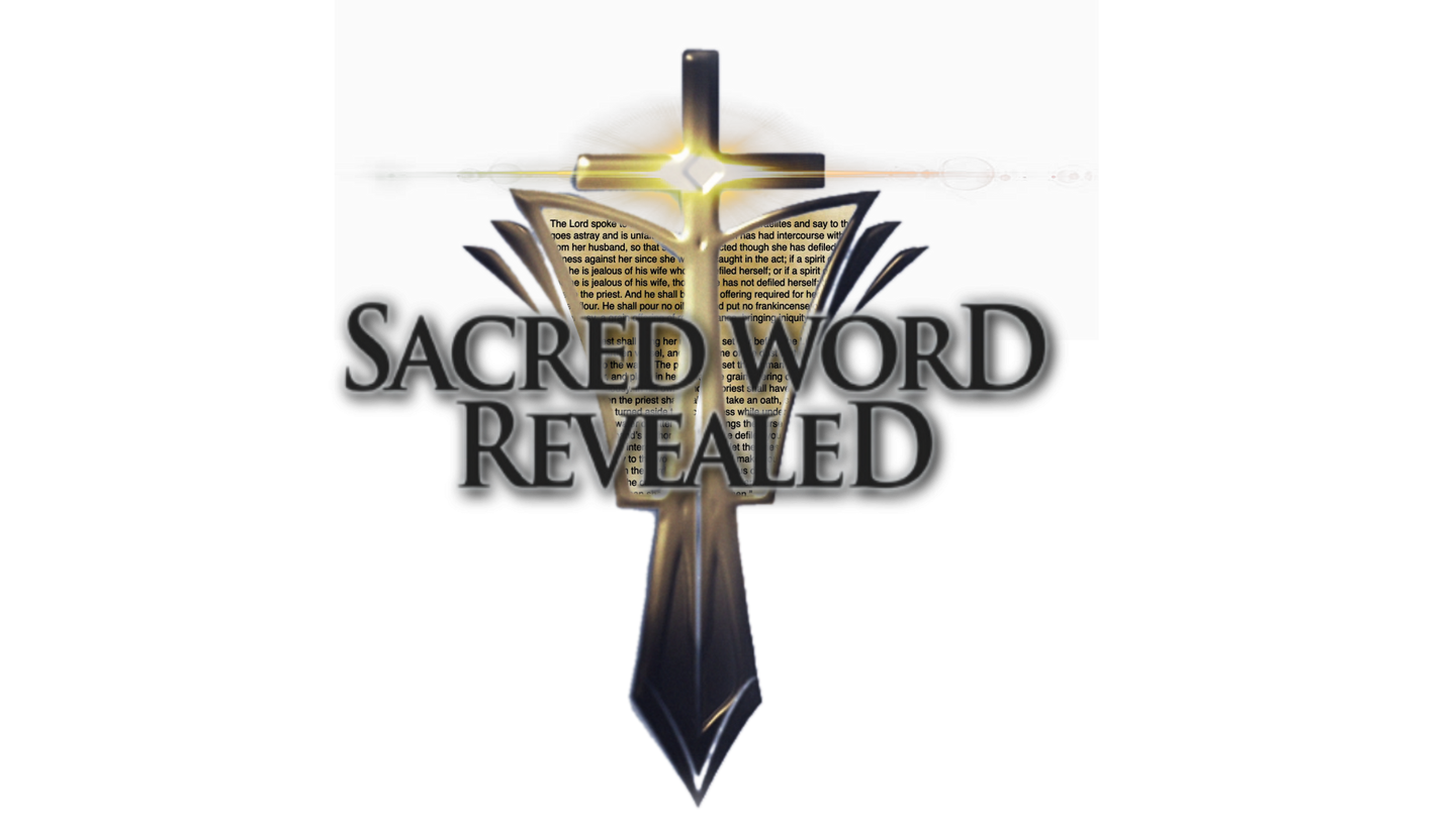 TICKET to Sacred Word Revealed 2025