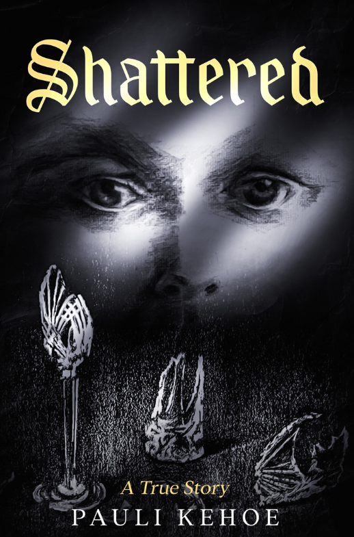 Shattered – Sacred Word Publishing
