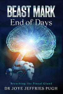 BEAST MARK: End of Days - Breaching the Pineal Gland Ebook