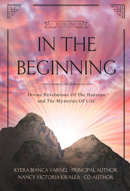 In the Beginning Ebook