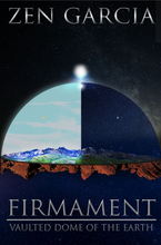 Firmament: Vaulted Dome of the Earth Ebook