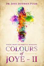Colours of Joye - II Ebook