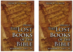 The Lost Books of the Bible Bundle