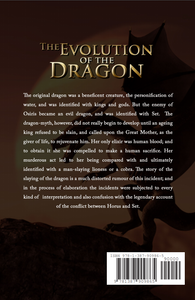 The Evolution of the Dragon Ebook
