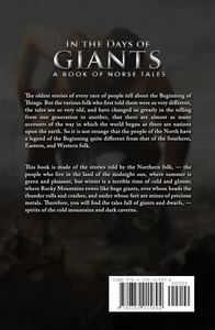 In the Days of Giants Ebook