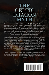 The Celtic Dragon Myth Ebook