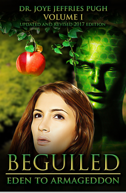 POSTER - Beguiled: Eden to Armageddon - sacred-word-publishing-2