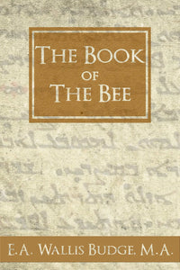 Book of the Bee Ebook - sacred-word-publishing-2