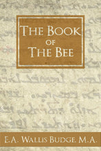 Book of the Bee - sacred-word-publishing-2