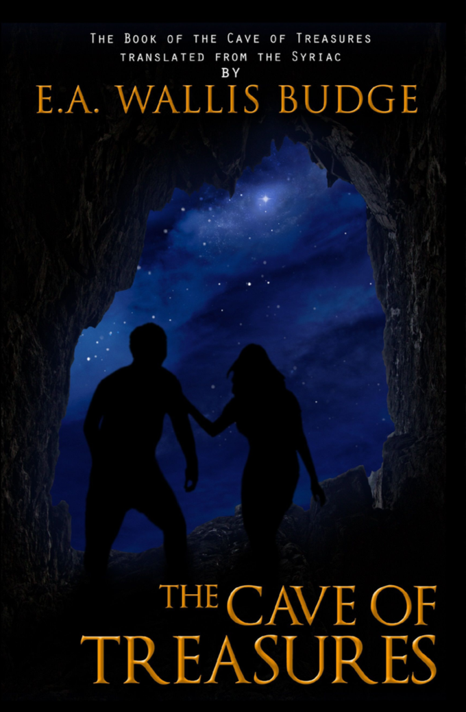 The Cave of Treasures - sacred-word-publishing-2