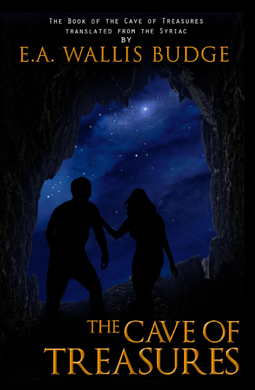 The Cave of Treasures Ebook - sacred-word-publishing-2