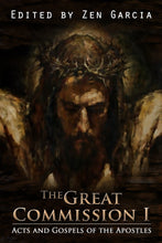 The Great Commission I: The Acts and Gospels of the Apostles Ebook - sacred-word-publishing-2