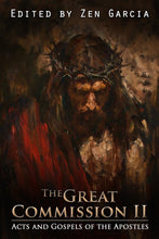 The Great Commission II: The Acts and Gospels of the Apostles - sacred-word-publishing-2