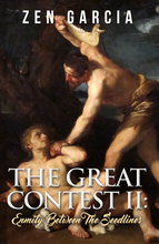 The Great Contest II: Enmity Between the Seed-lines Ebook - sacred-word-publishing-2