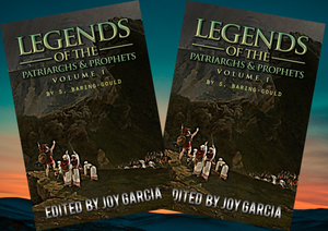Legends of the Patriarchs and Prophets Bundle