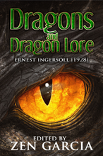 Dragons and Dragon Lore Ebook - sacred-word-publishing-2