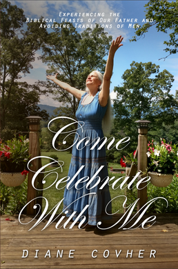 Come Celebrate With Me