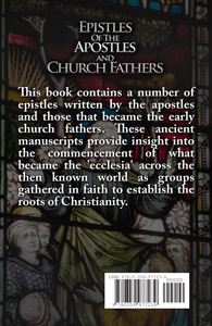 Epistles of the Apostles and Church Fathers