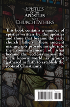 Epistles of the Apostles and Church Fathers Ebook