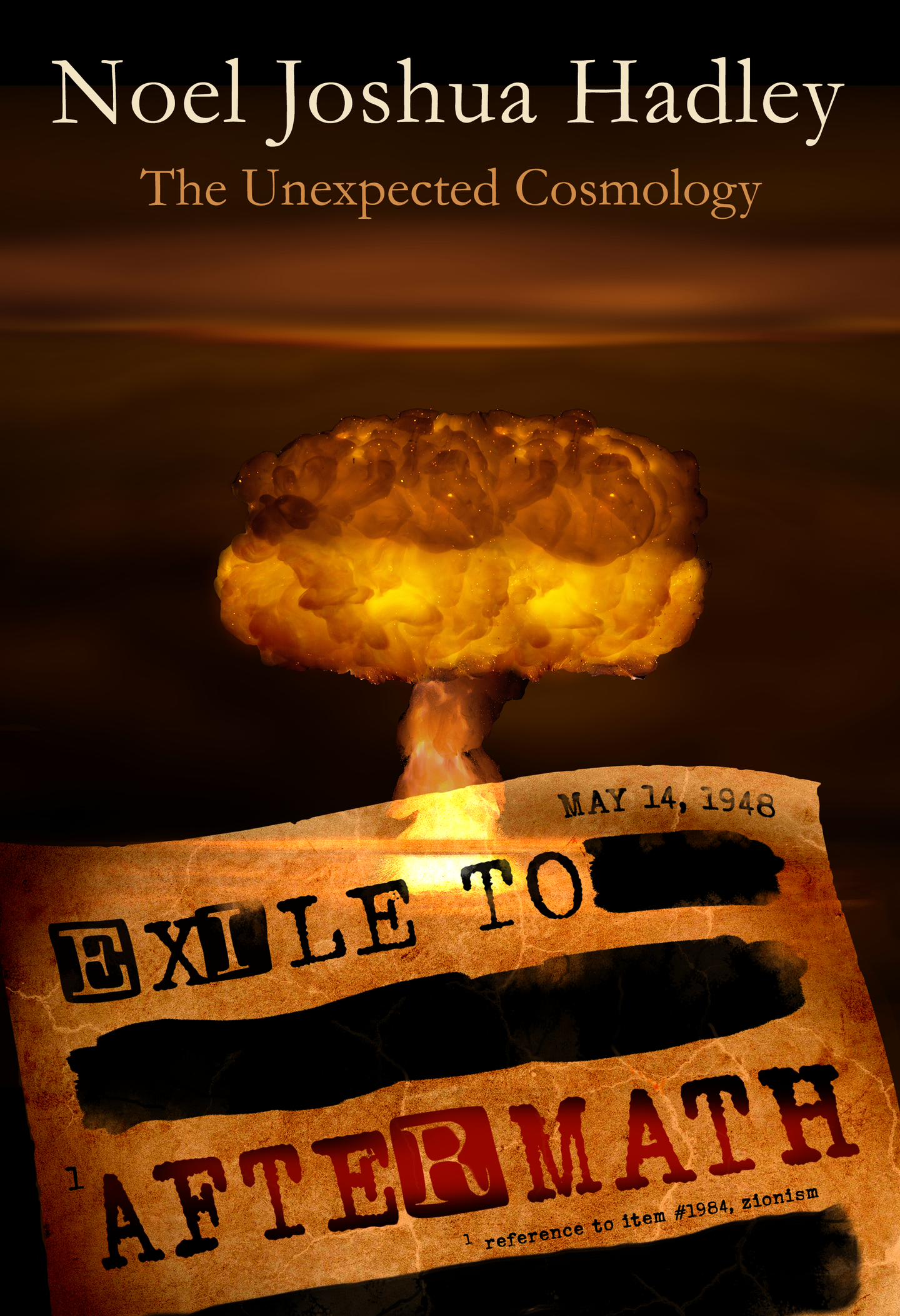 Exile to Aftermath Ebook